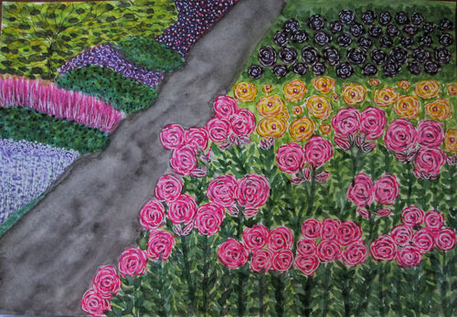 Linda Maidment