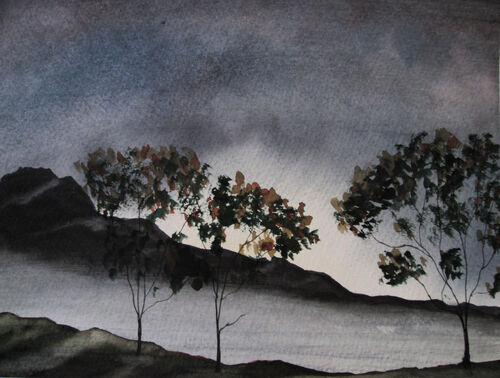 Martin Larkin