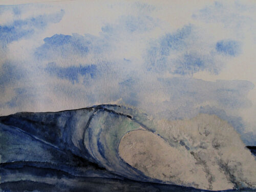 Sue Kirby