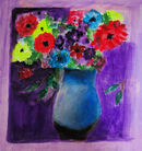 Acrylics