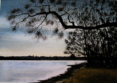 Martin Larkin