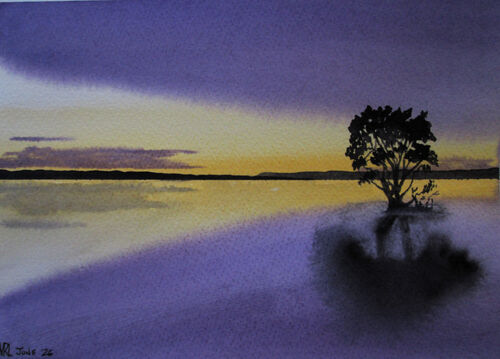 Martin Larkin
