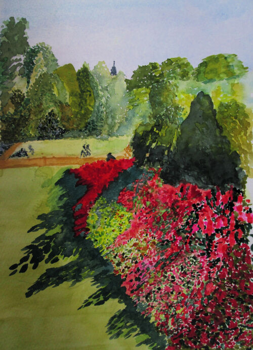 Pat Price