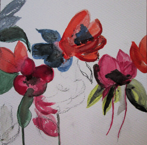 Ruth Forster
