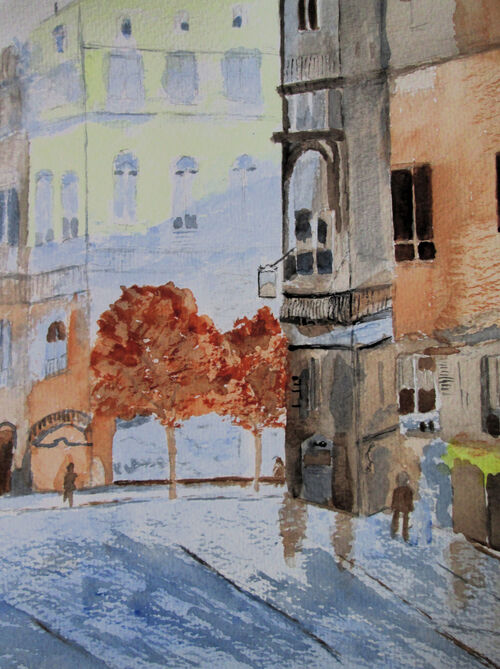 Pat Leach