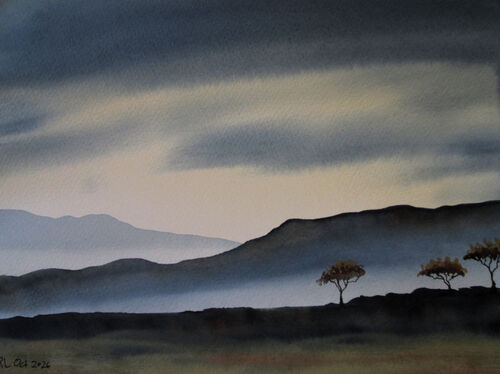 Martin Larkin