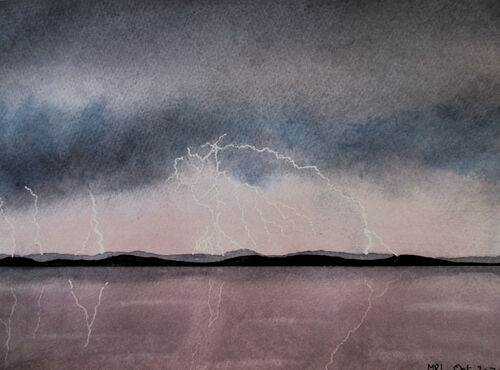 Martin Larkin