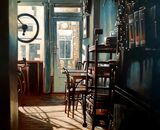 Veloton still life 2