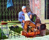 Istanbul Shoeshine