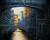 Through the Bridge of Sighs
