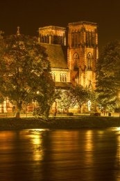 St.Andrew's Cathedral, Inverness - 1033