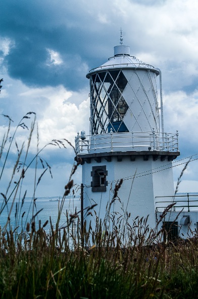 Blackhead Lighthouse - 4254