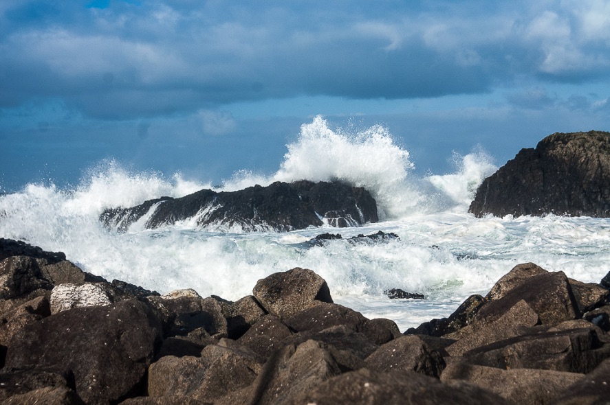 North Coast - 7327