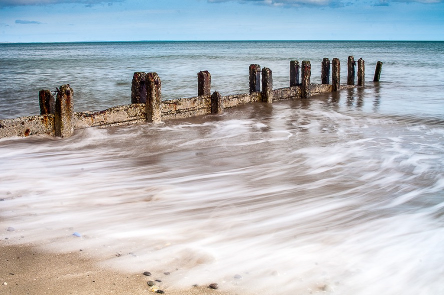 Sea Defences - 0016