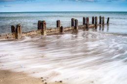 Sea Defences - 0016
