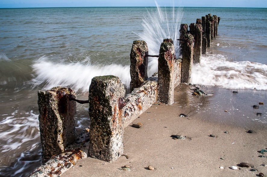 Sea Defences - 0062