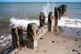 Sea Defences - 0062
