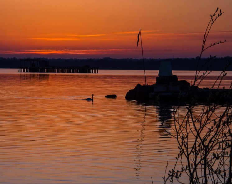 After the Sunset - 6866