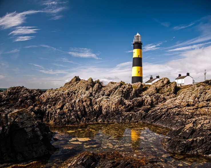 St.John's Point Lighthouse - 8201