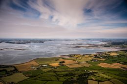 Stangford Lough - 1846