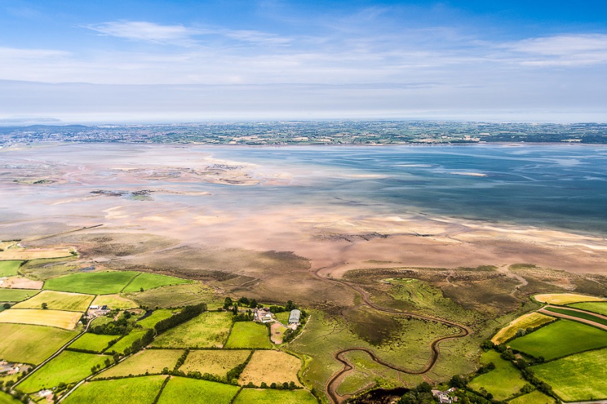 Strangford Lough - 9984