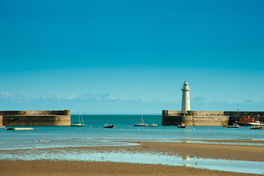 Donaghadee Lighthouse - 2019