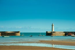 Donaghadee Lighthouse - 2019
