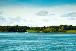 Strangford Castle - 2025