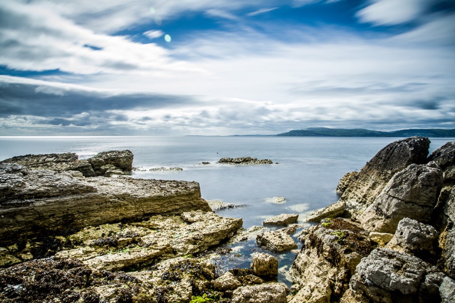 Garron Point - 8244