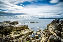 Garron Point - 8244