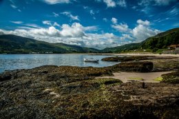 Waterfoot - 8286