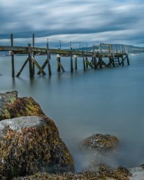 Holywood Pier - 5197