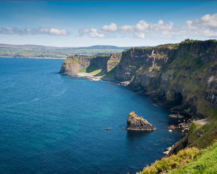 North Coast Cliffs - 0008