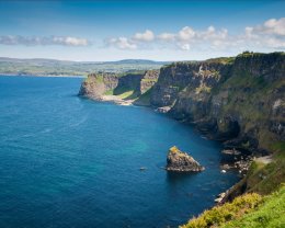 North Coast Cliffs - 0008