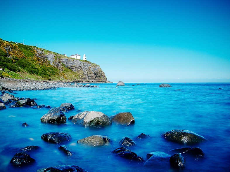 Blackhead Lighthouse - 6862