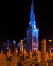 St.Nicholas Church - 2012
