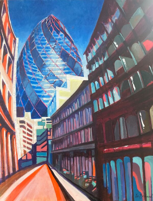 Gherkin
