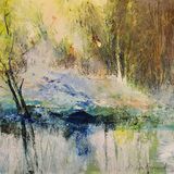 Forest river