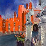 Hampton Court