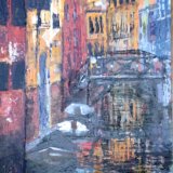 Venice 1 SOLD