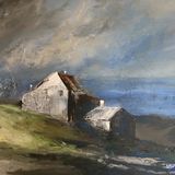 moody moor SOLD