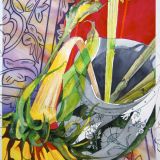 Crowns of glory - SOLD