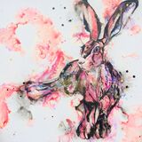 Lepus - Cosmic hare