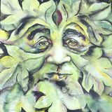 Green Man