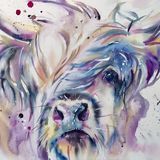 Highland fling