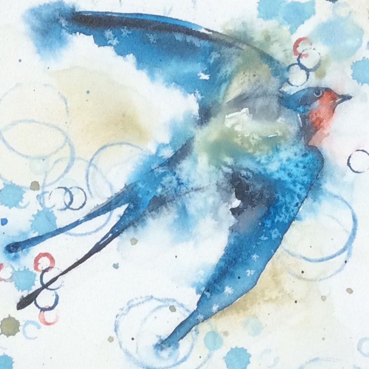 Swallow
