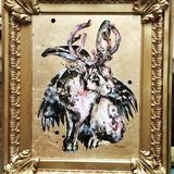 Wolpertinger