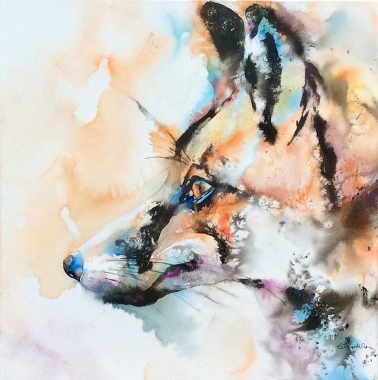 Foxy feeling