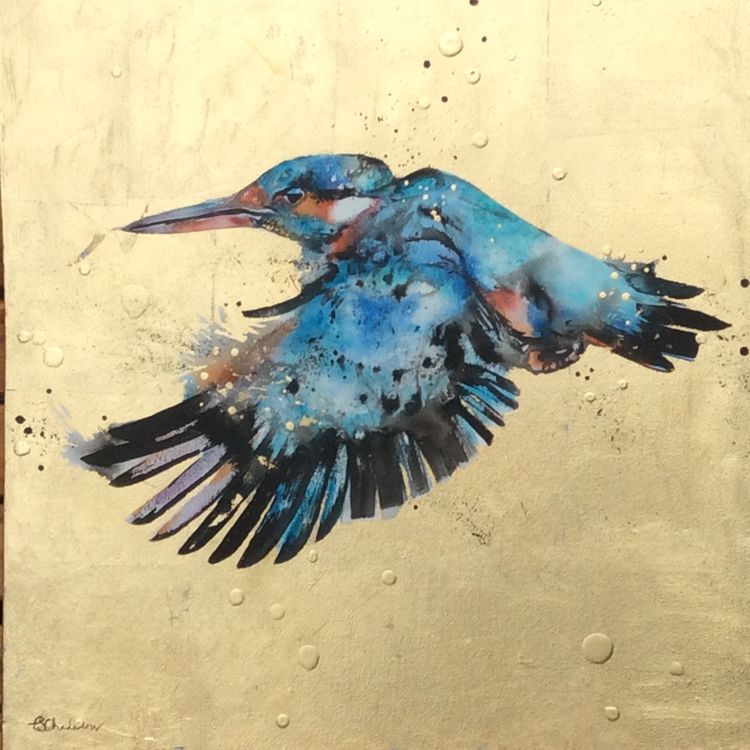 Fisher flight