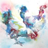 Chickens!